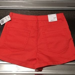 Shorts, 2 piece set, Lace body suits,